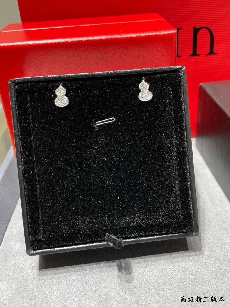 Qeelin Earrings